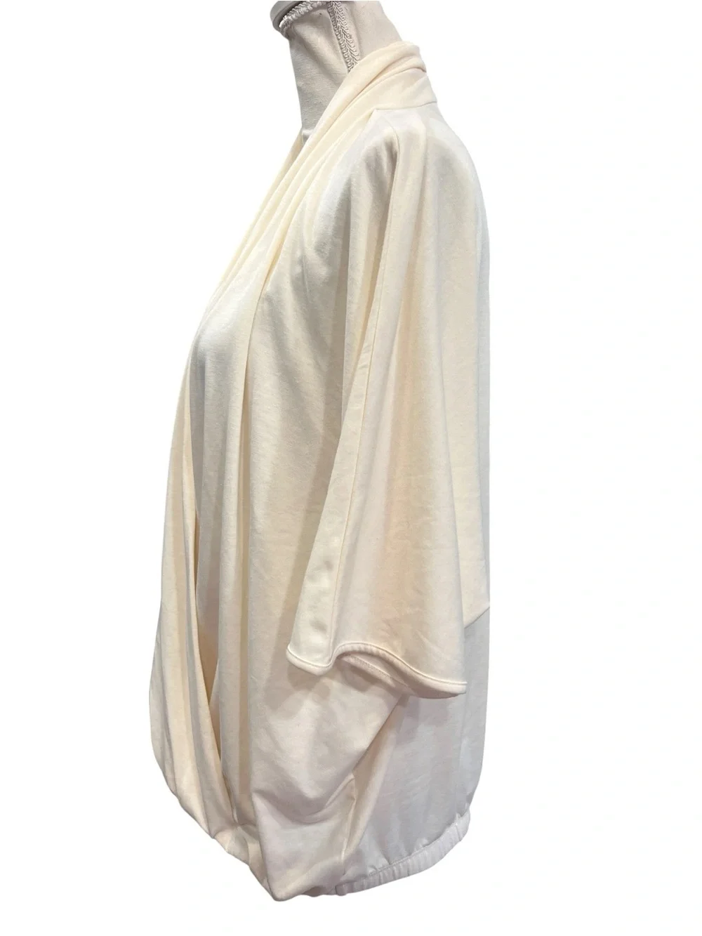 H by Halston pit 31”